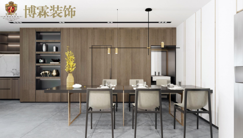 煙臺裝飾公司：以匠心打造夢想家居，讓每位業(yè)主滿意而歸