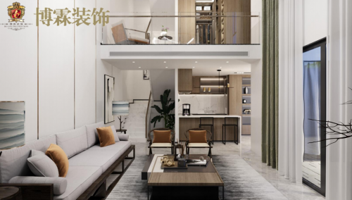 煙臺裝修公司：煙臺家居煥新升級風(fēng)潮再起，領(lǐng)先裝修公司引領(lǐng)潮流，打造夢想居住空間