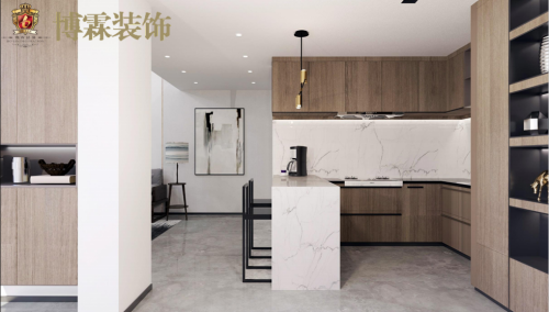 匠心獨(dú)運(yùn)，煙臺裝飾公司匠心打造品質(zhì)家居生活